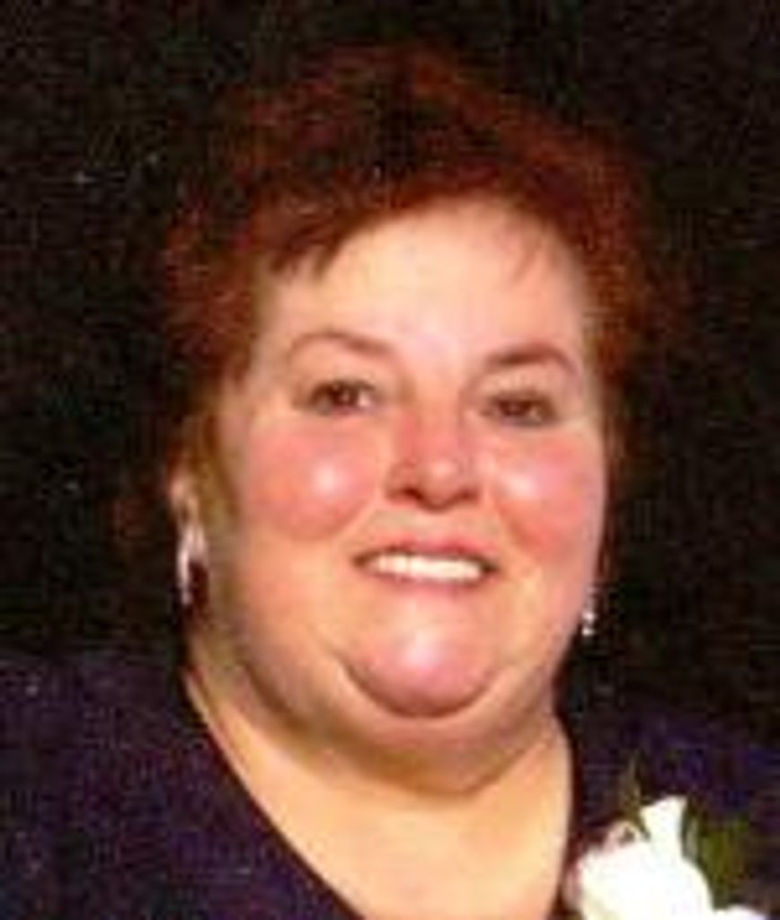 Gail M. (Medas) Oliveira