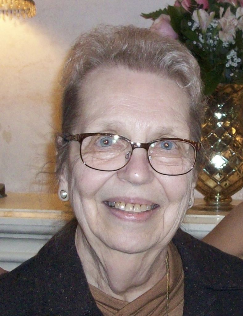 Nancy Ann Brown Profile Photo