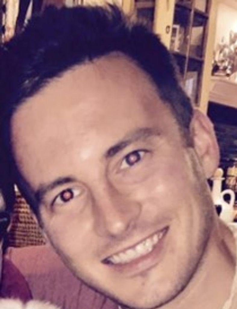 Max William Doering Profile Photo