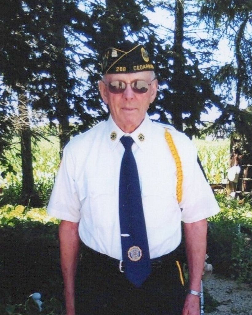 Raymond William George Fischer