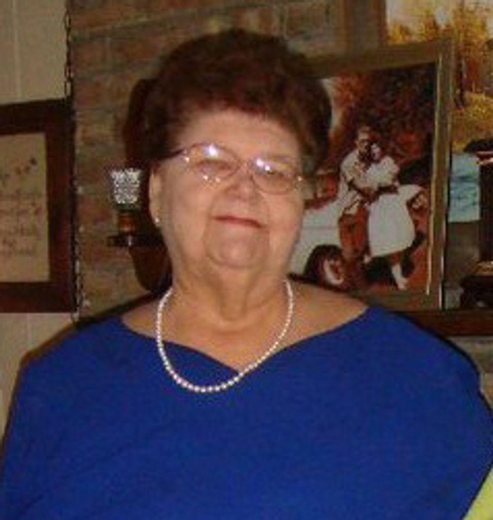 Janice Wolford