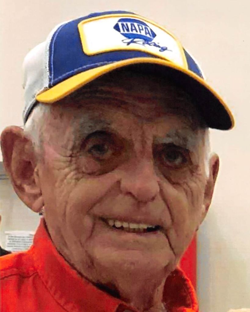 Ronald T. Throop