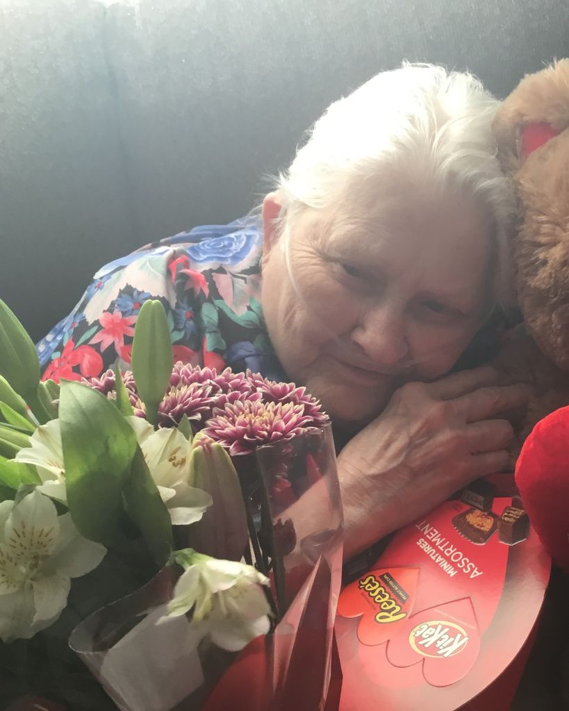 Mamie Bell Wortman Profile Photo