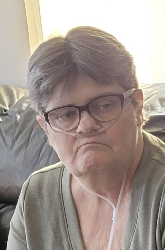 Gale L. (Cehrs)  Cogar Profile Photo