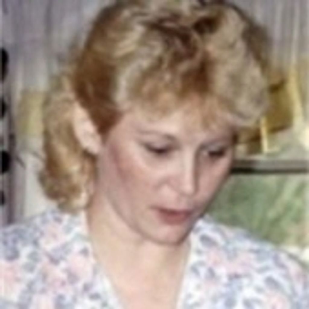 Betty Jo Fenimore