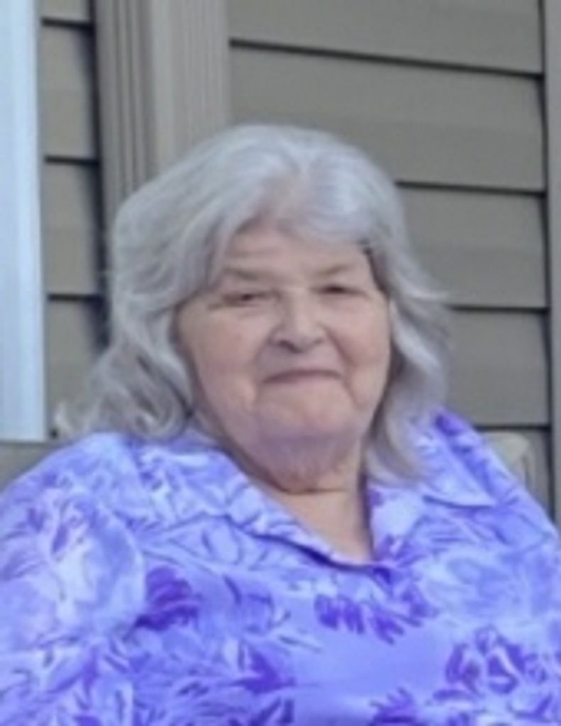 Doris Betty Joe Harris