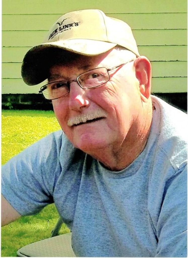 James Francis Herman Profile Photo