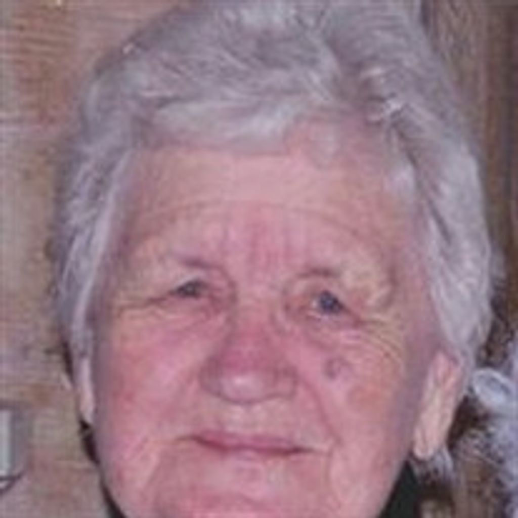 Betty Jean Moore