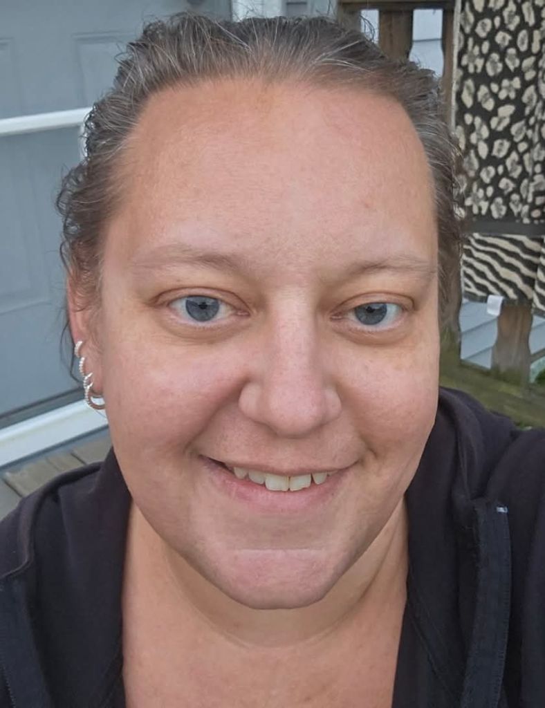 Anna Louise Bauman Profile Photo