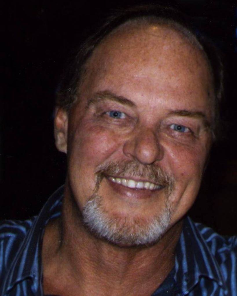 Harold G. Hamstra