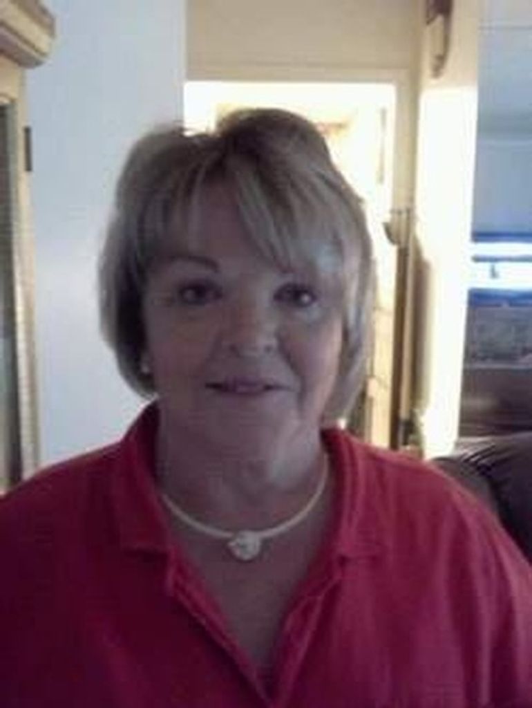 Patsy Powers