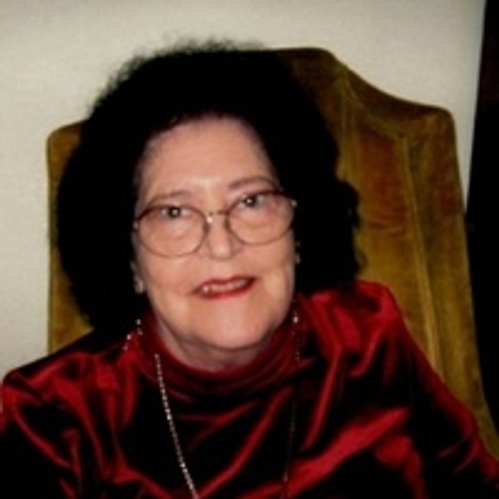 Dorothy Morris Profile Photo