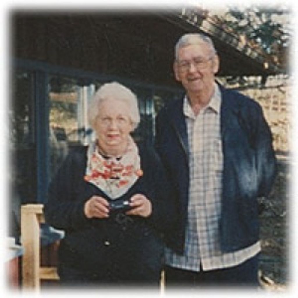 Aretta E. Conrad
