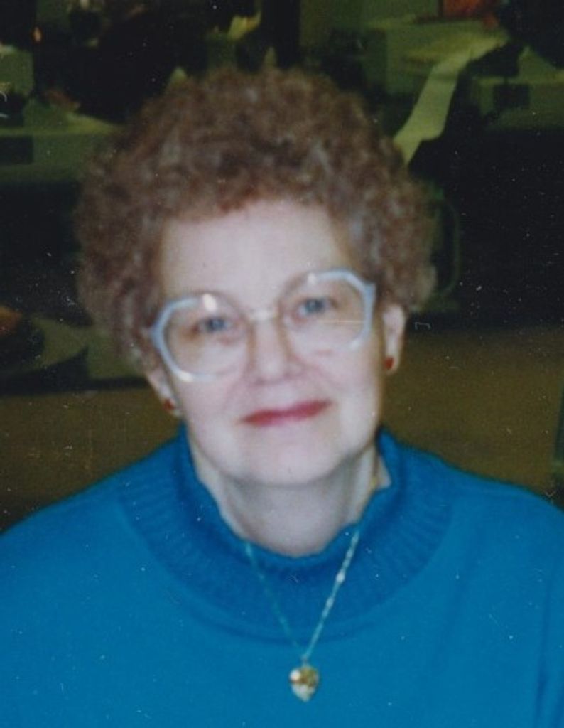 Doris Louise (Seese)  Hobba Profile Photo