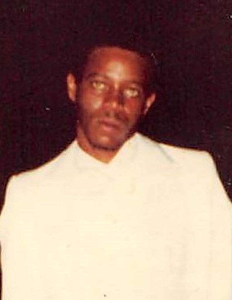 RONALD HARVEY