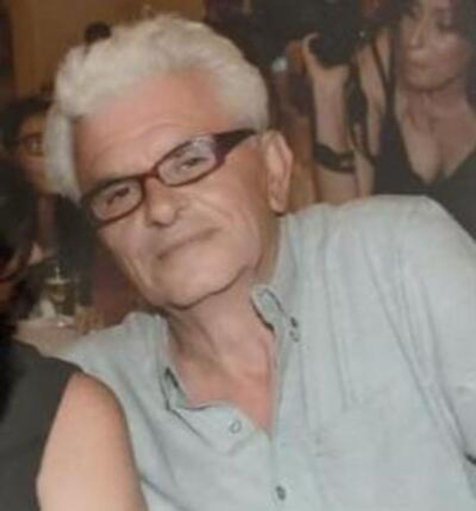 Dionysios Karavasilis Profile Photo