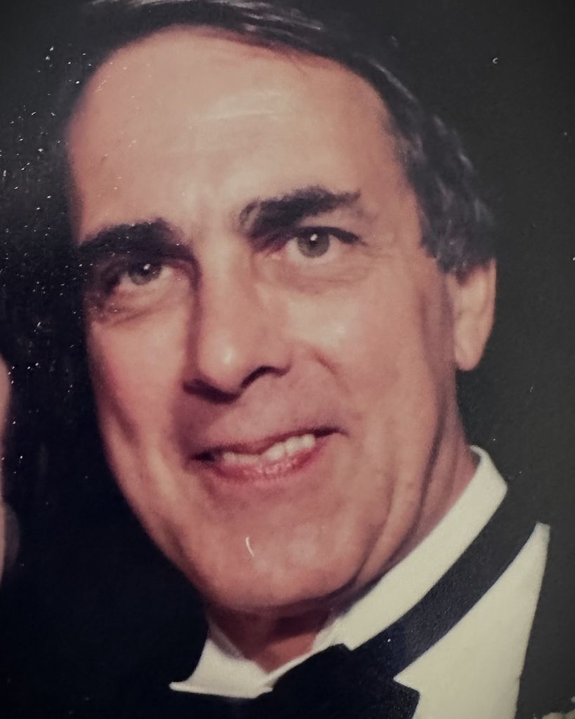 Paul T. Frank Profile Photo