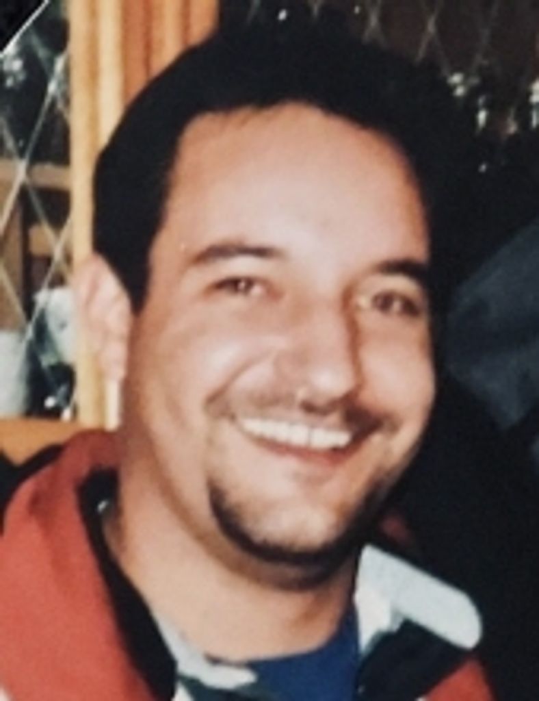 George R Maschke