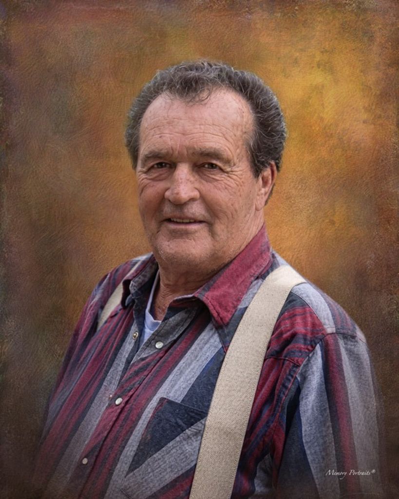 Belvin Leroy Mann Profile Photo