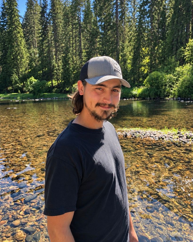 Braiden Michael Patton Profile Photo