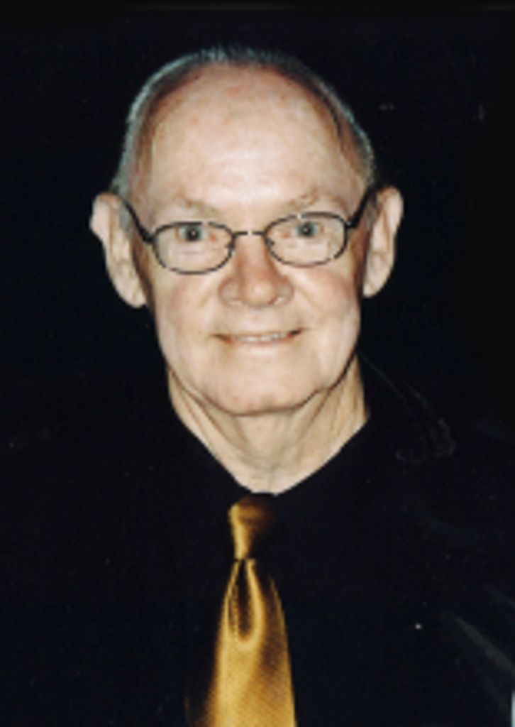 Albert Joseph Anthony Wright Profile Photo