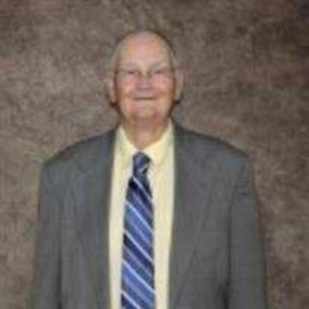 Larry Joe Shipley Profile Photo