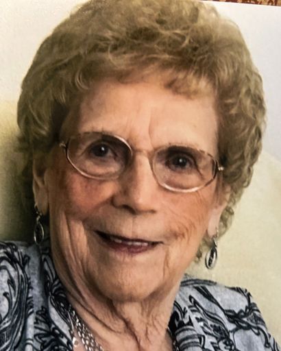 Gladys Mae Warnick Profile Photo