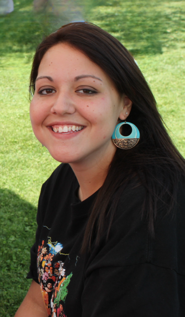 Sarah Lanease Streeter Profile Photo