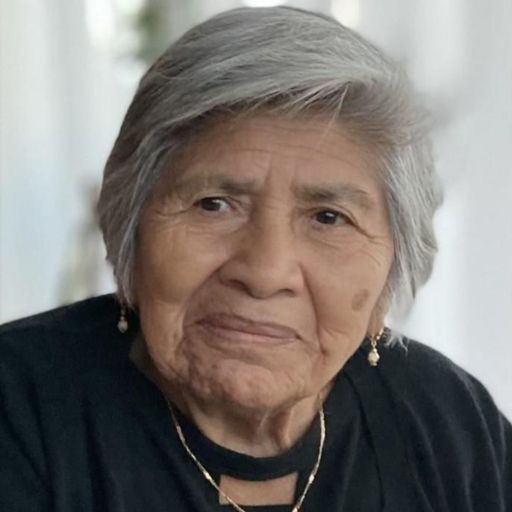 Maria Salazar Profile Photo