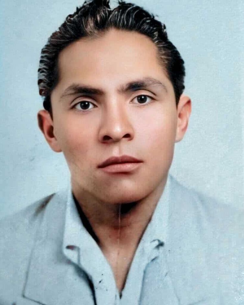 Ismael Hugo Lara Magan Profile Photo