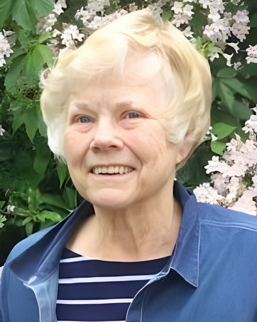 Lynda Gudmundsen Bowns Profile Photo