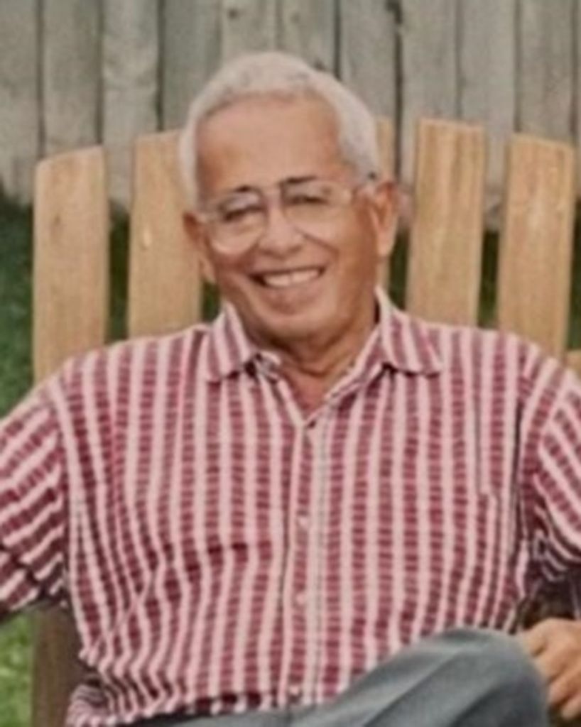 Eduardo Lopez