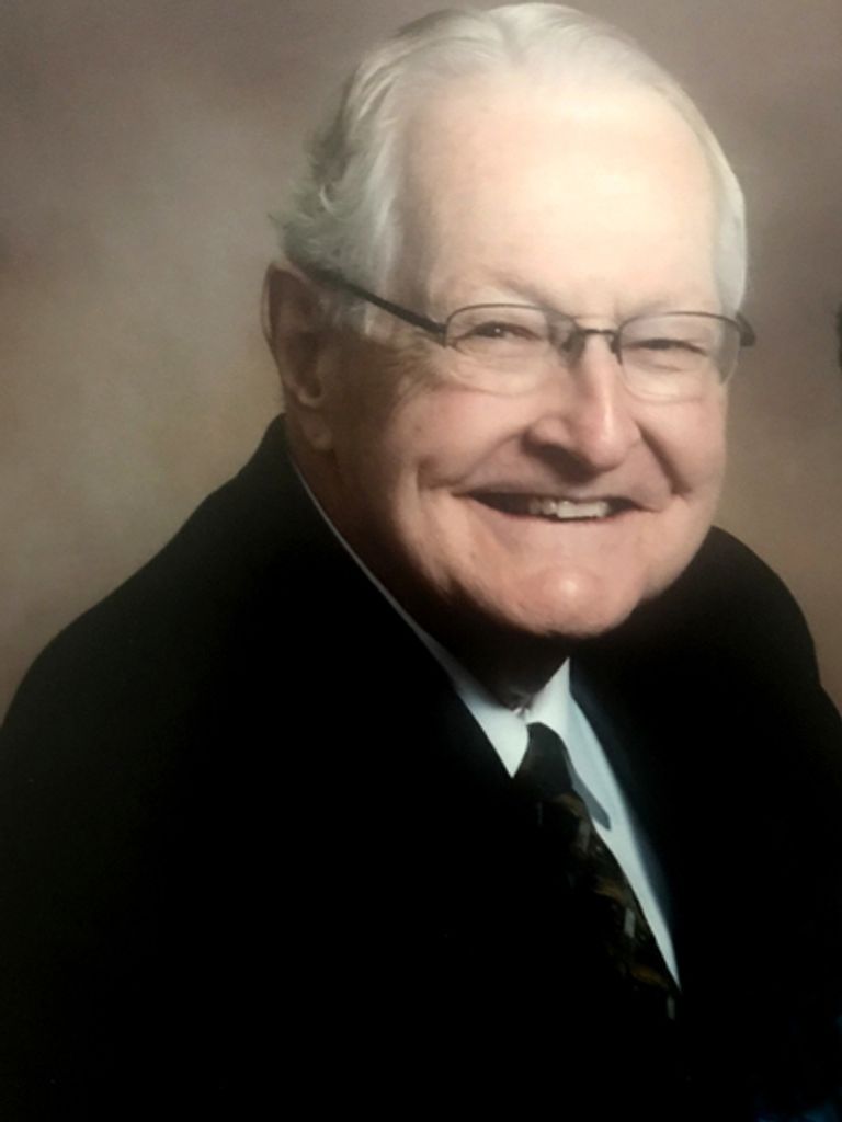 George R. Helsel Profile Photo