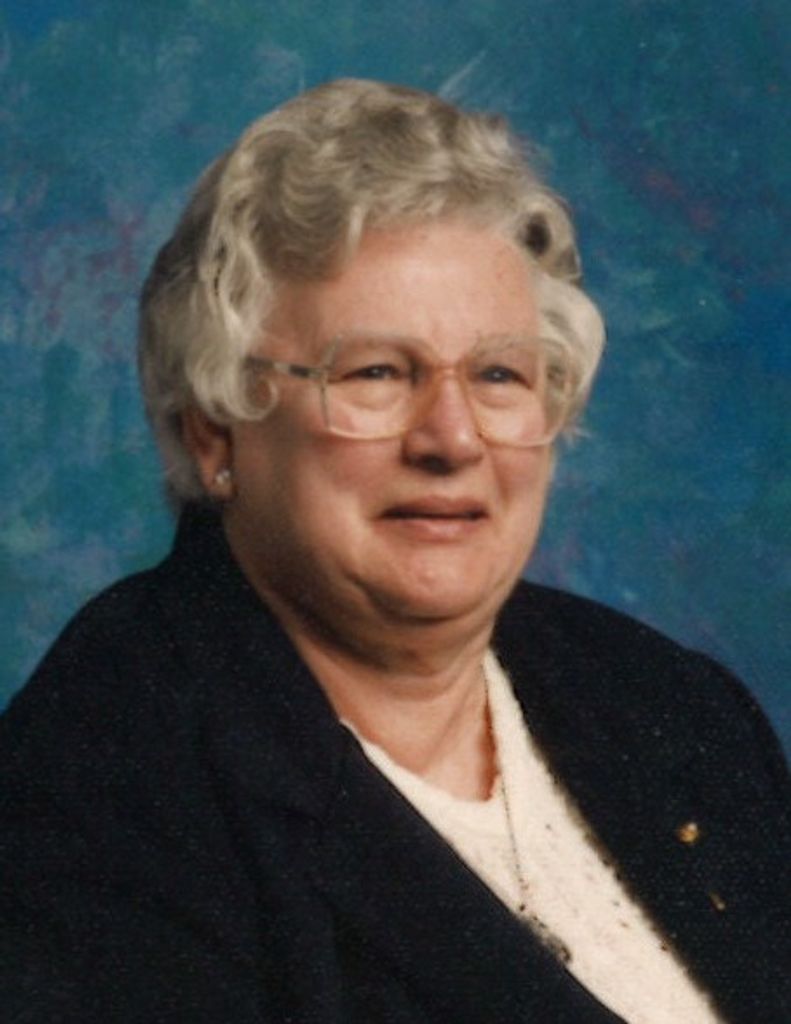 Betty L. Feddersen Connolly Profile Photo