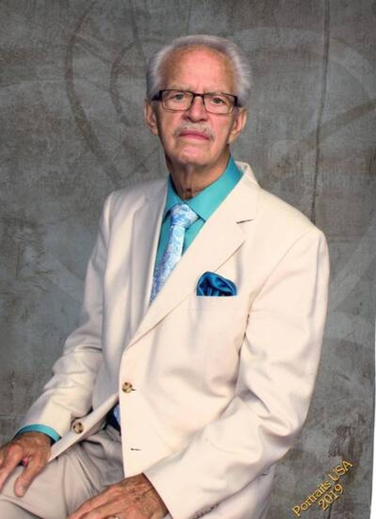 Ronald Lee Hager Profile Photo