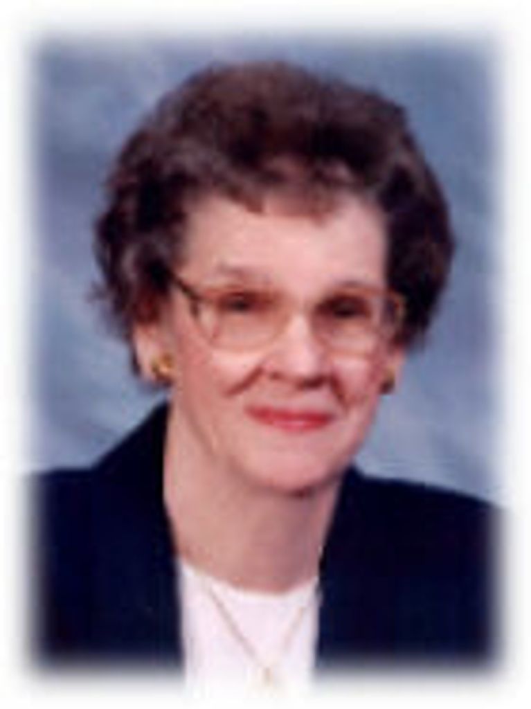 Anna Marie Stuart Profile Photo