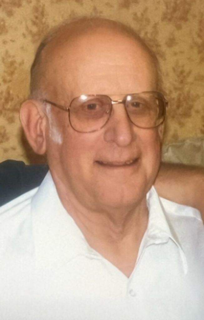 Walter George Ellsworth Profile Photo
