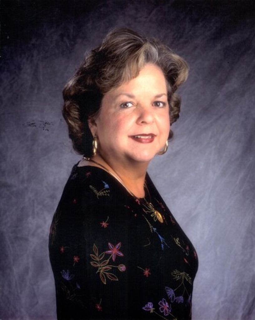 Juli Ann Davies Mayfield