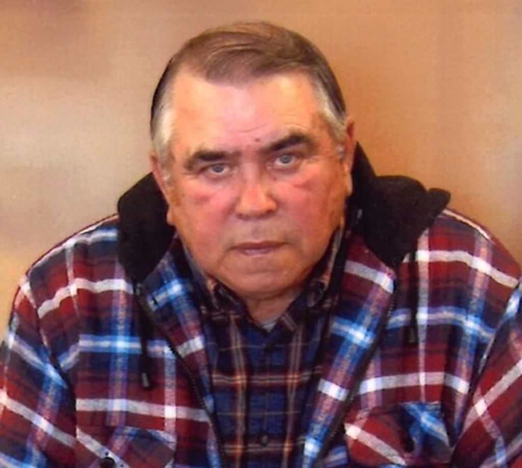 Ronnie G. Robinson Profile Photo