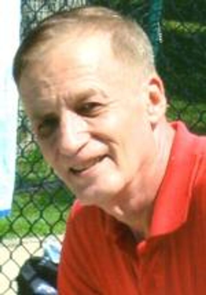 Paul F. Vollmar, Jr.