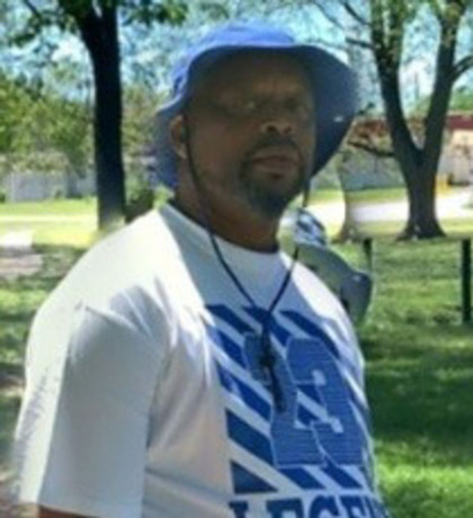 Mr. Bennie Louis Thompson Profile Photo