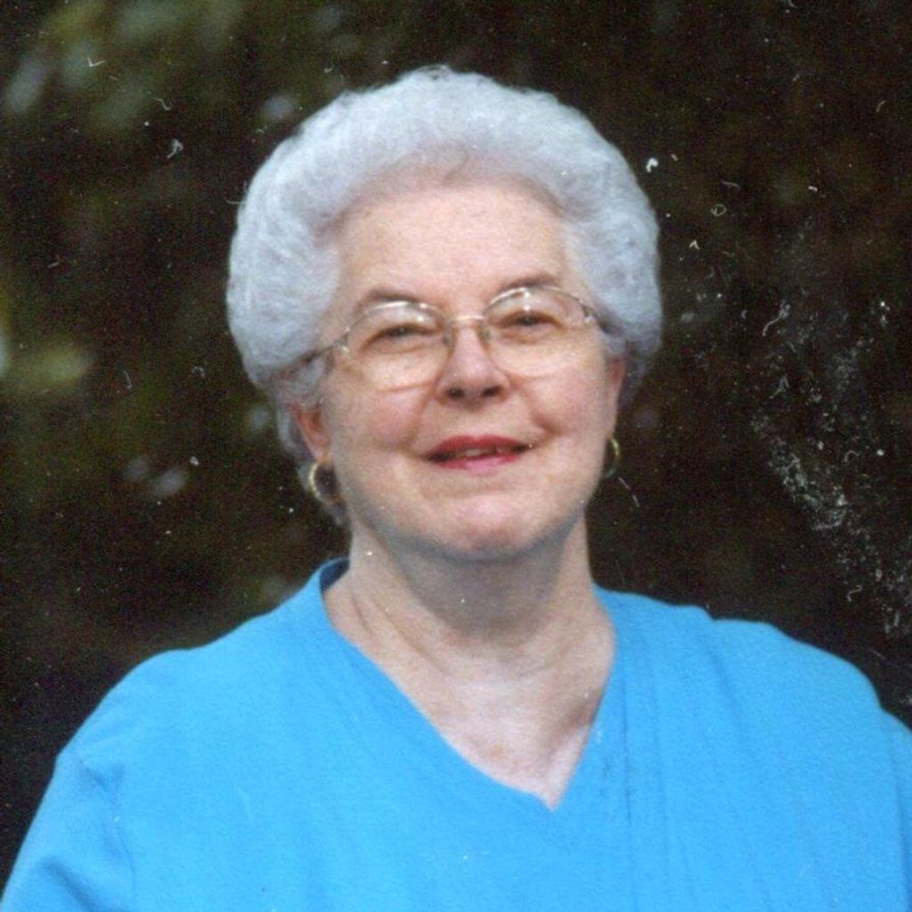Betty Edwards Severance