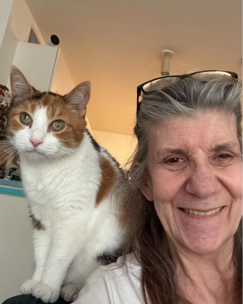 Karen S. Lamb Profile Photo