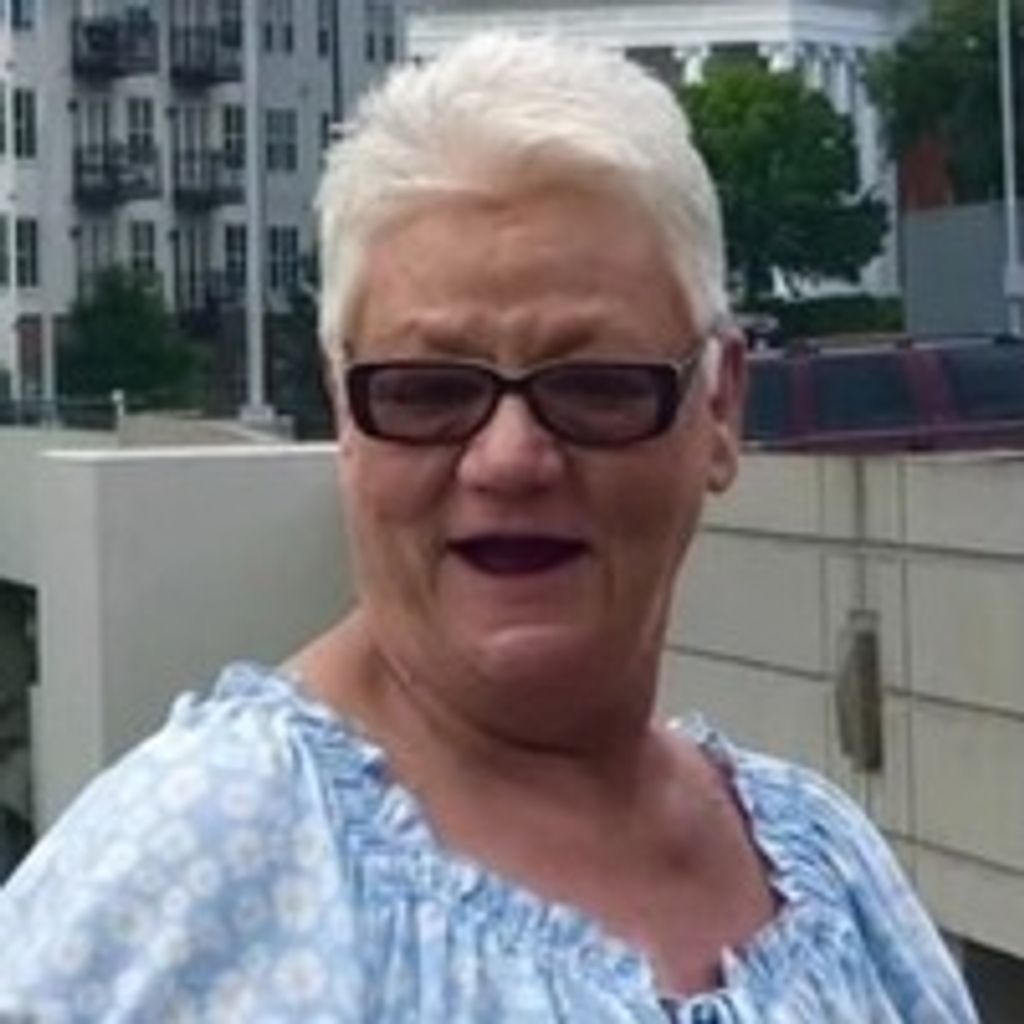 Kay Phillips Suggs