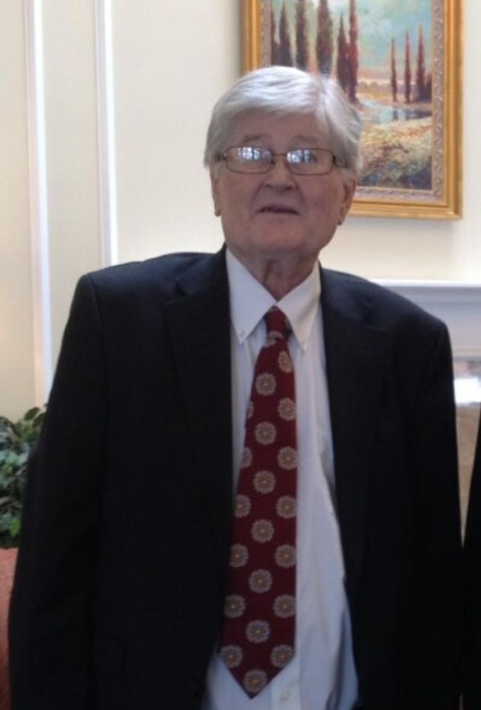 Robert "Bob" Shope Profile Photo