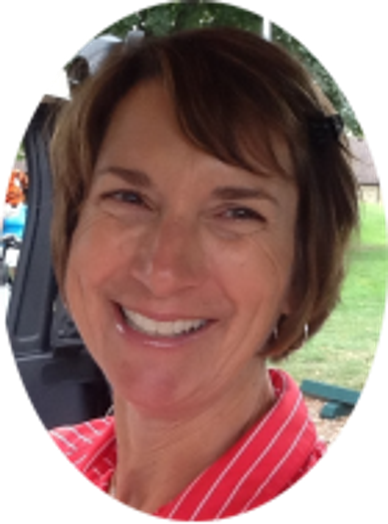 Lisa Lange-Garstecki