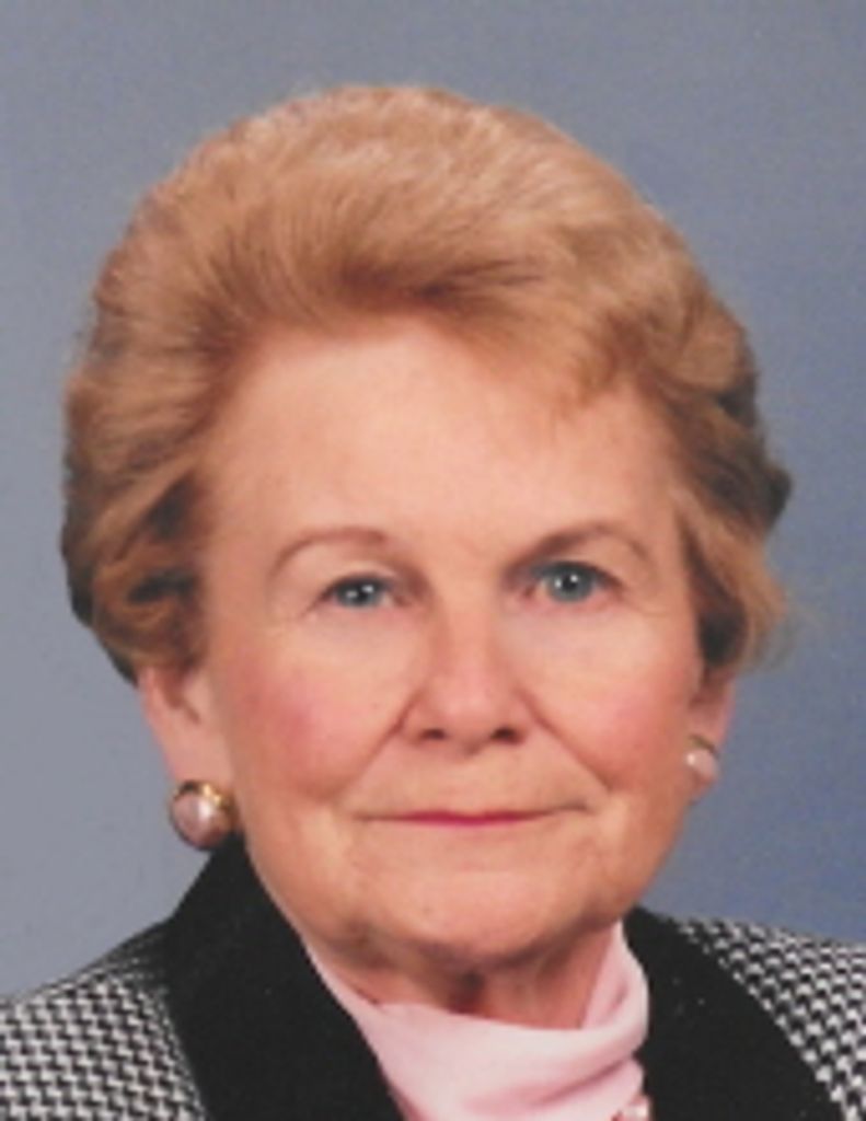 Dorothy Havel (Zavotka)