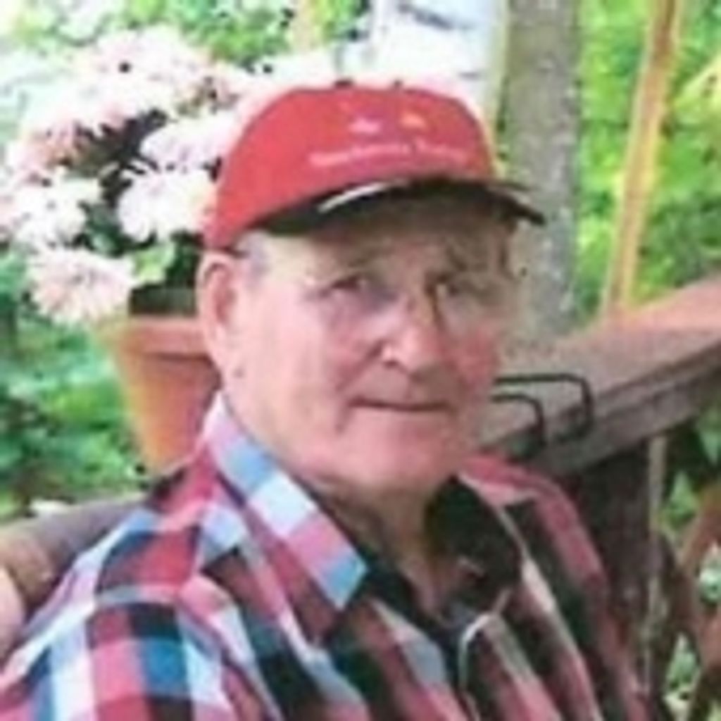 Richard Gene Simonye