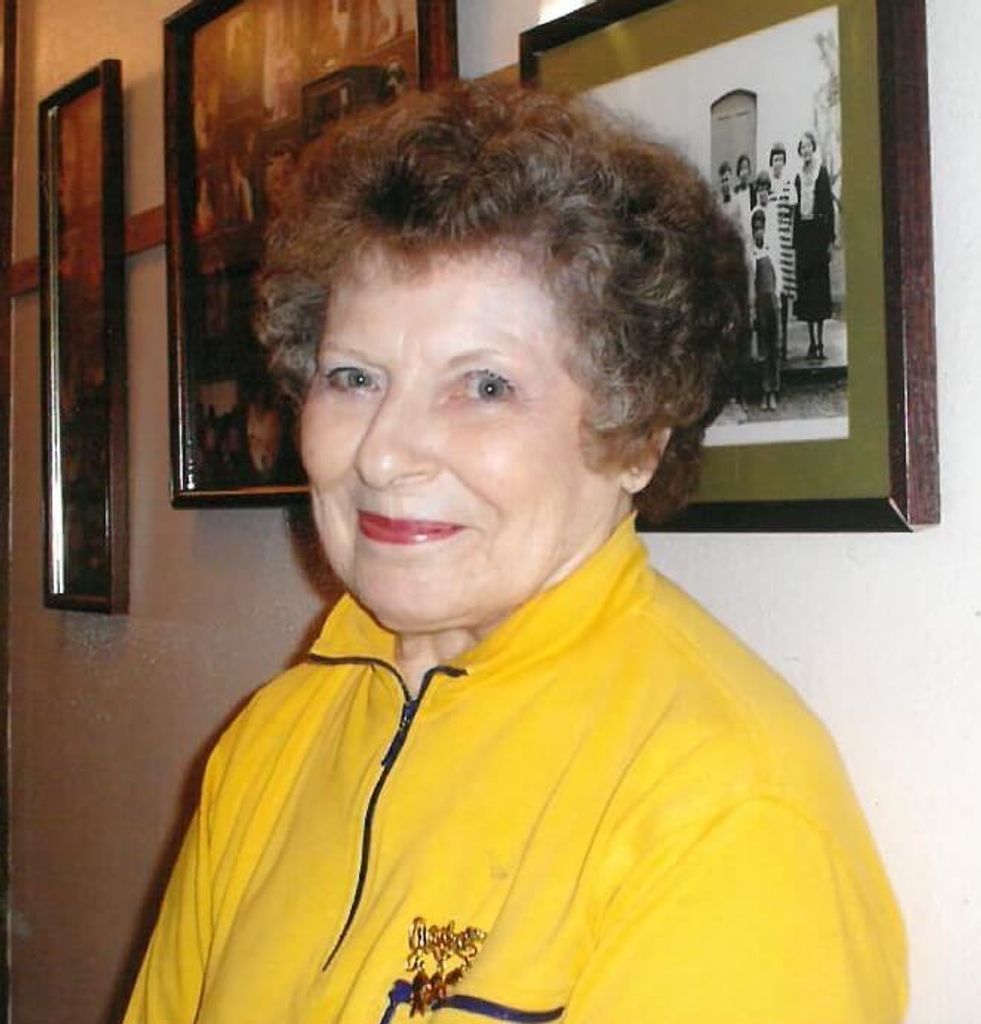Elaine  M. Launchbaugh