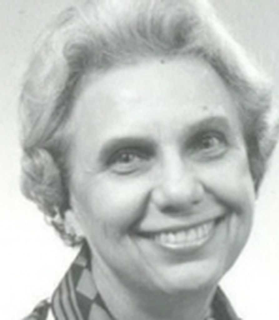 Ruth Grossman